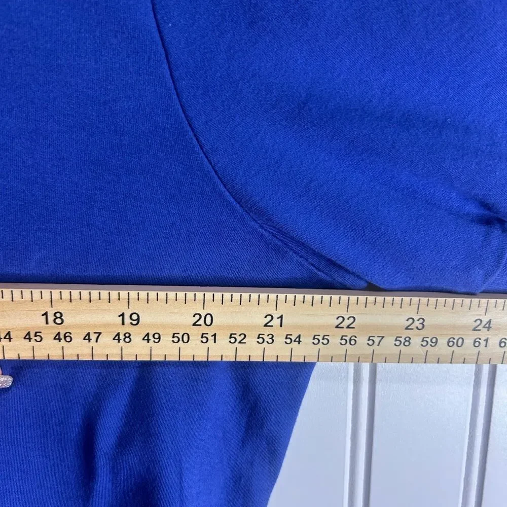 Polo by Ralph Lauren Blue Polo Shirt Classic Style